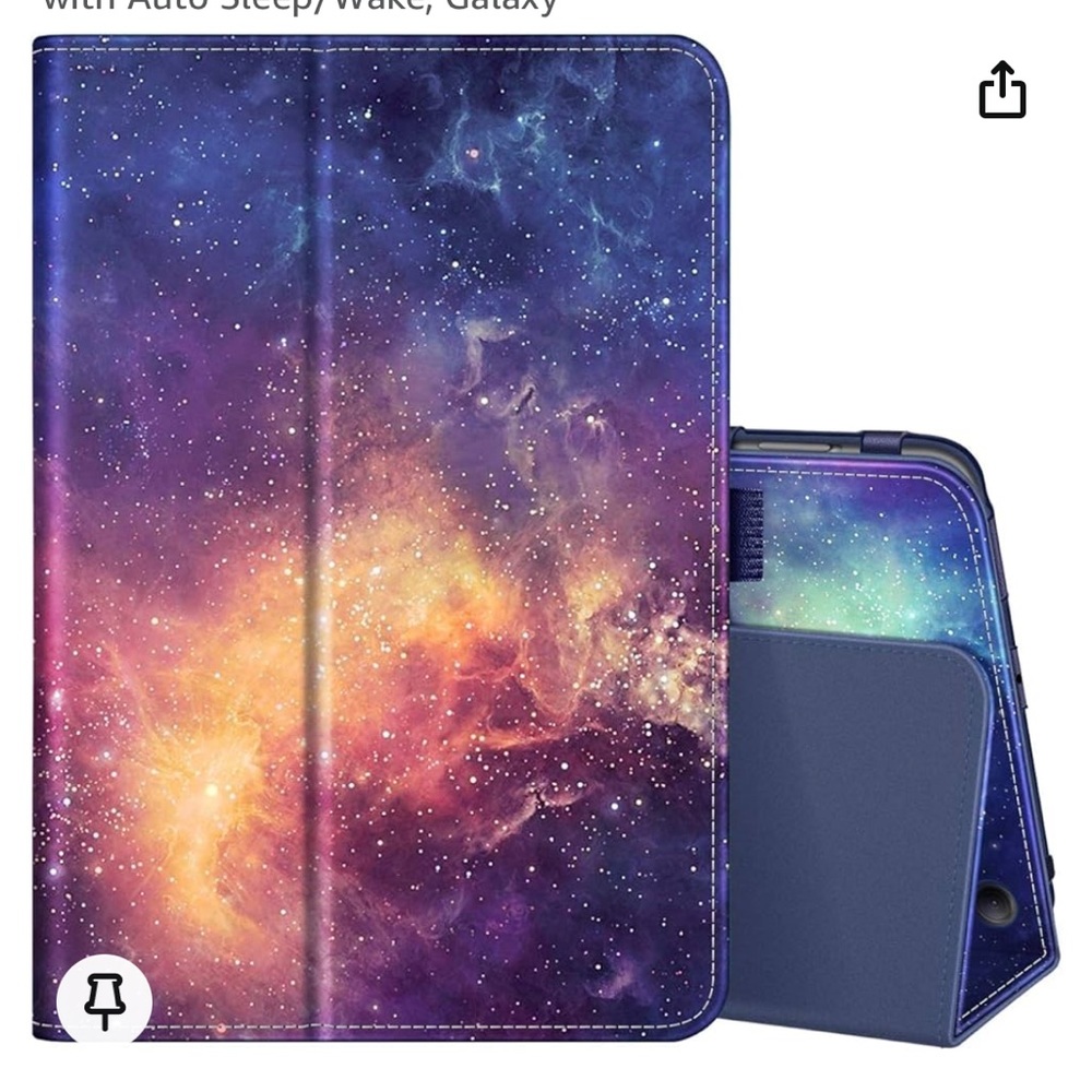 Fintie Cover for Amazon Fire HD Plus